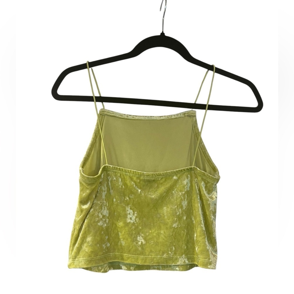 BUNDLE (2) Rave/Festival Tops Size XS-S - Picture 4 of 9